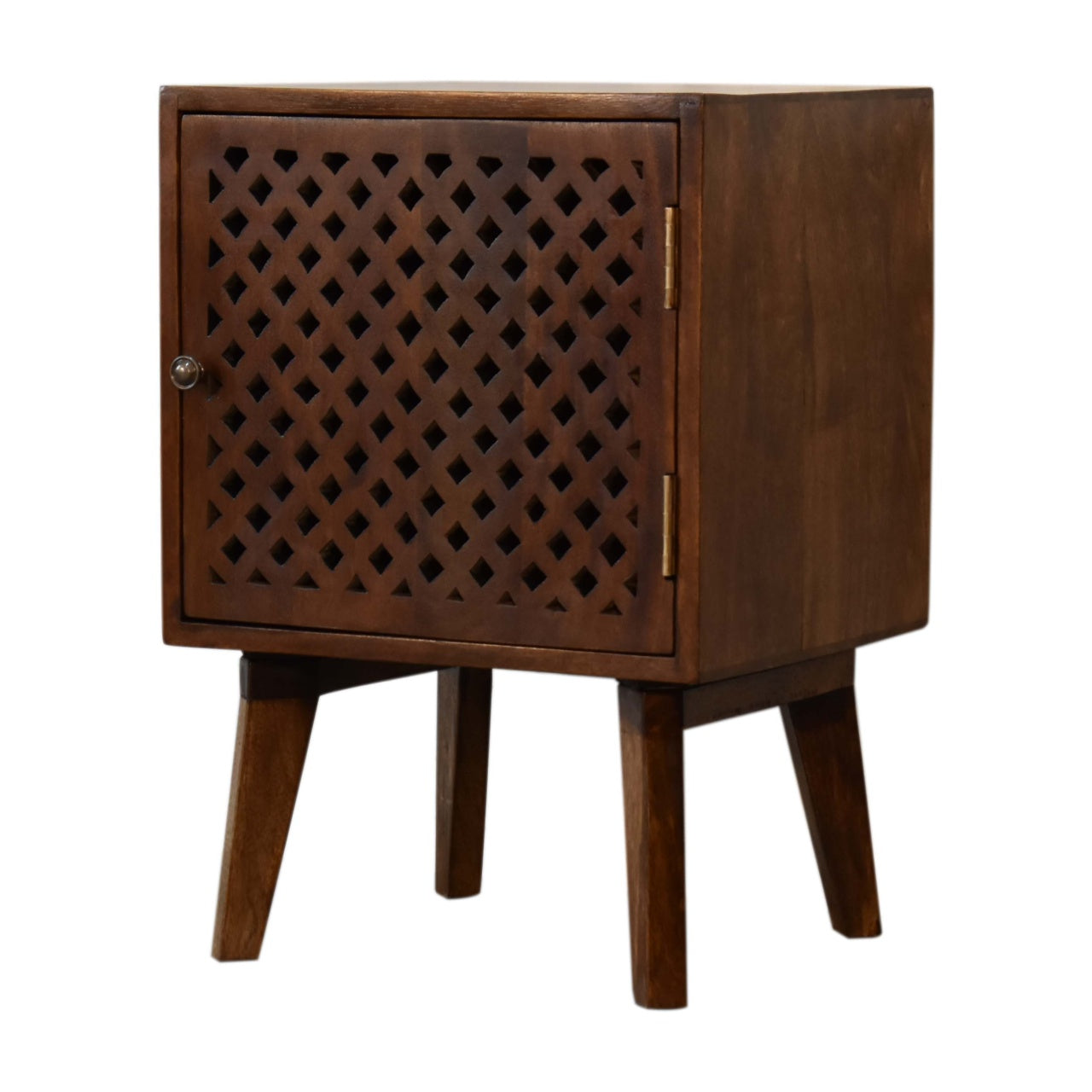 Arlo Bedside Living with Luxury
