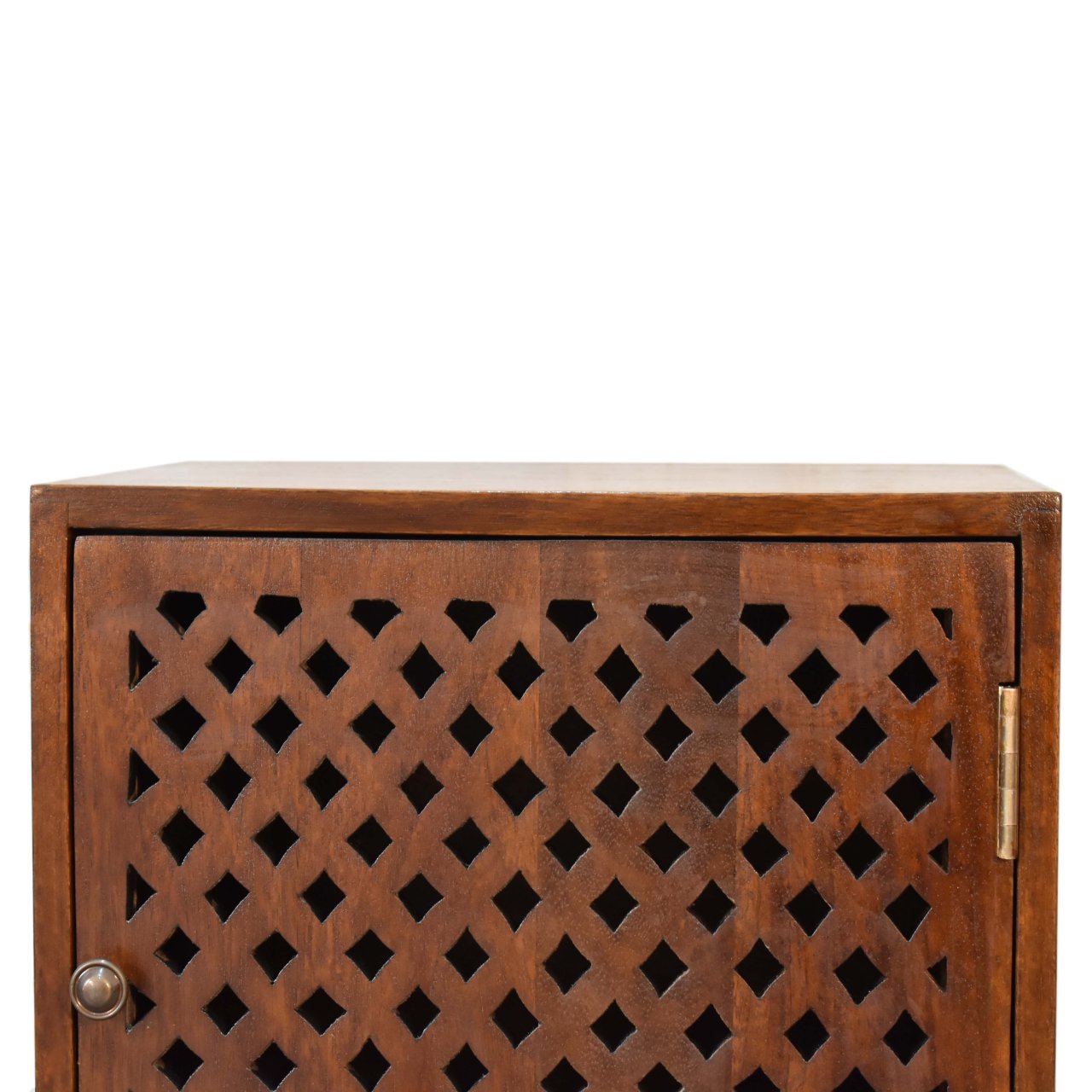 Arlo Bedside Living with Luxury
