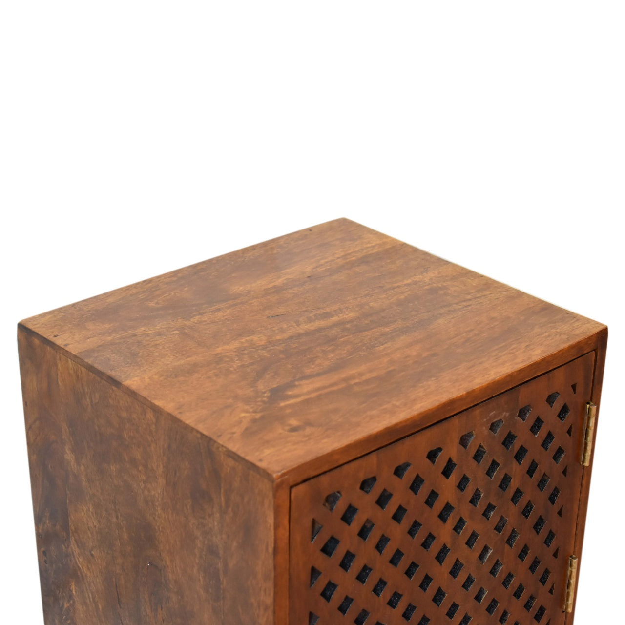 Arlo Bedside Living with Luxury