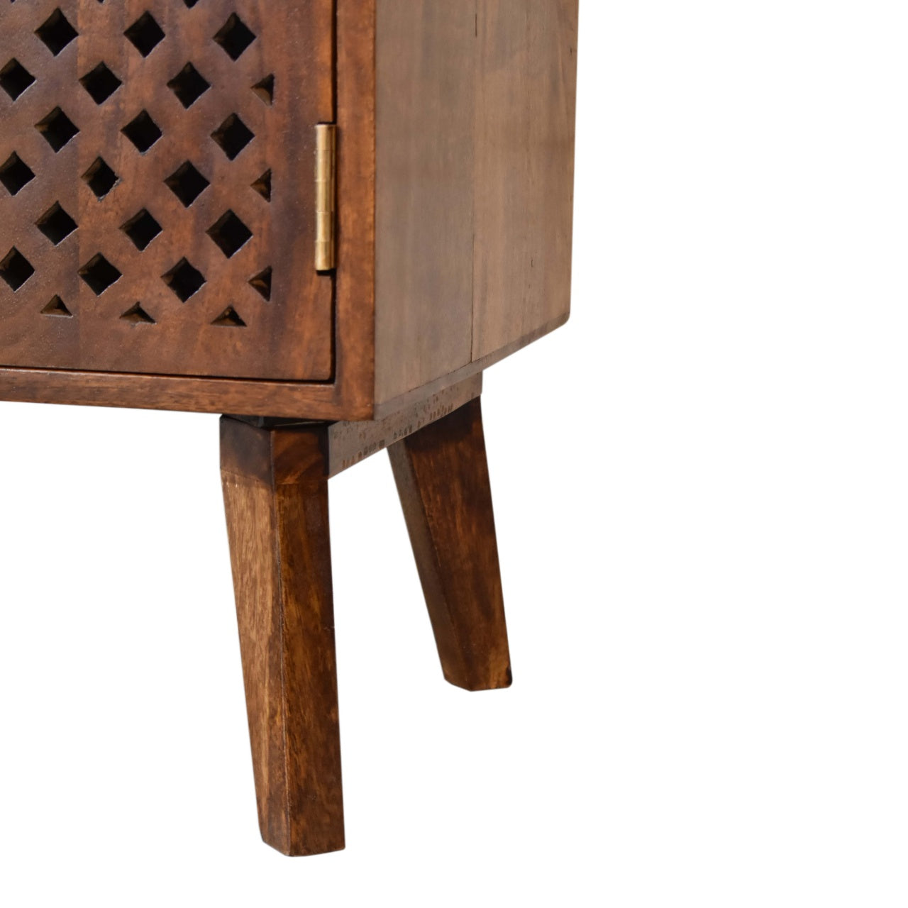 Arlo Bedside Living with Luxury