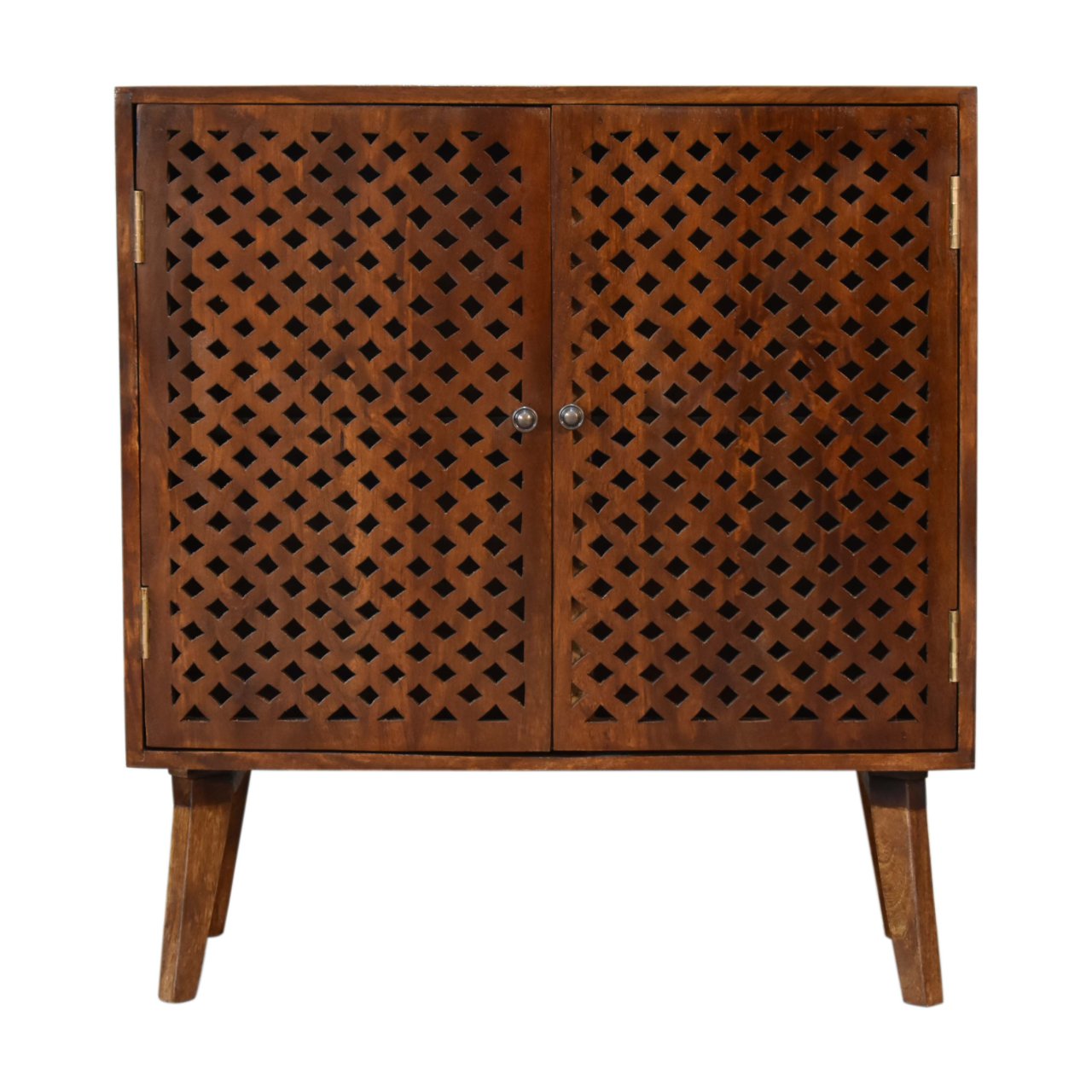 Arlo Cabinet Living with Luxury