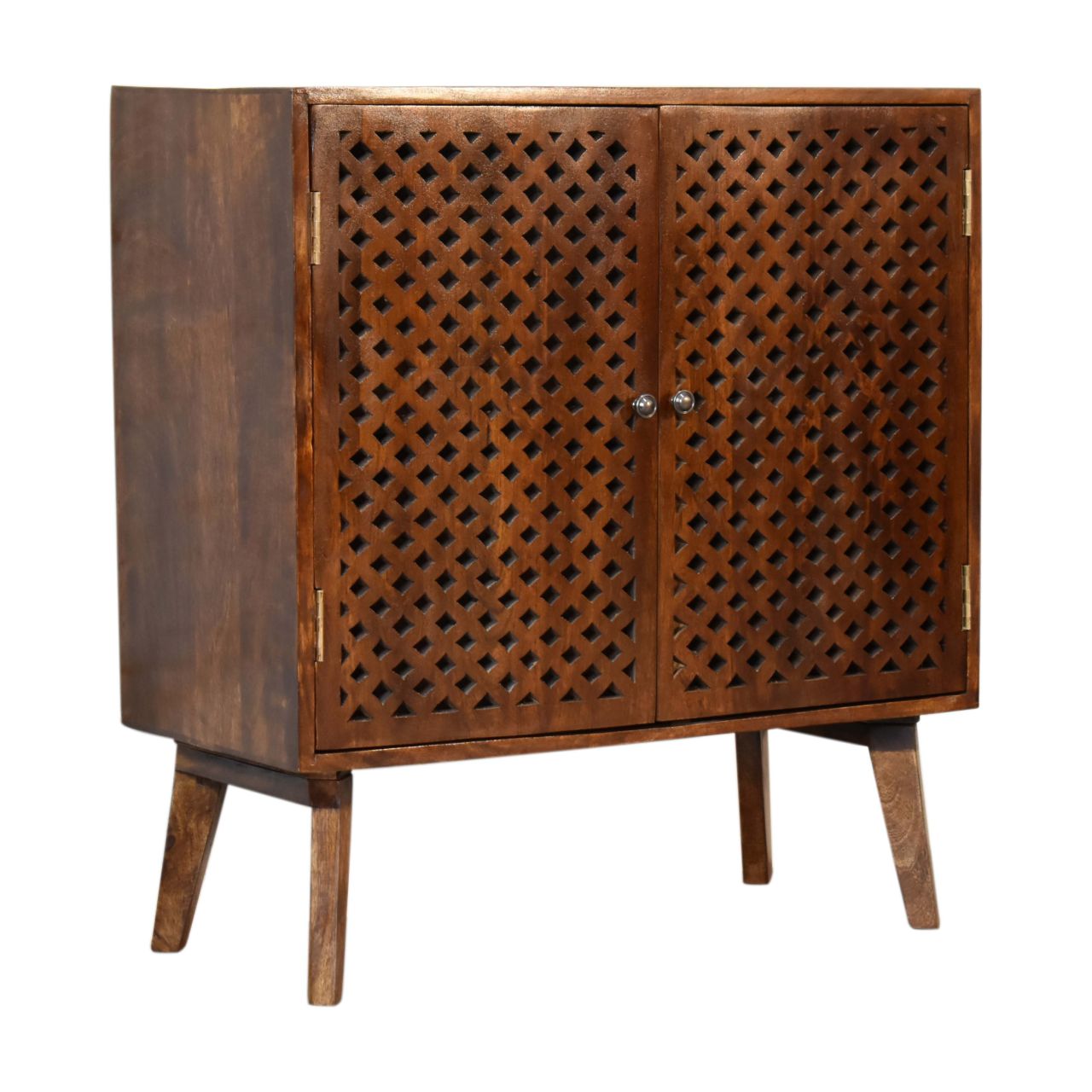 Arlo Cabinet Living with Luxury
