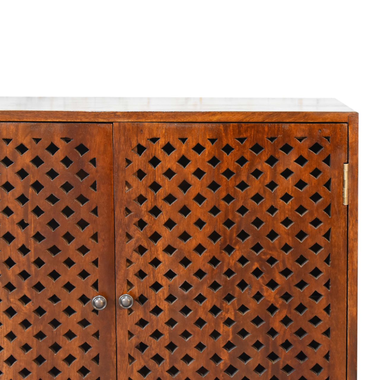 Arlo Cabinet Living with Luxury