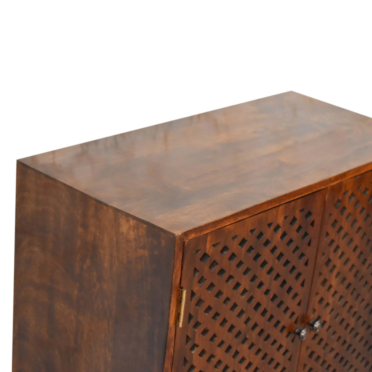 Arlo Cabinet Living with Luxury