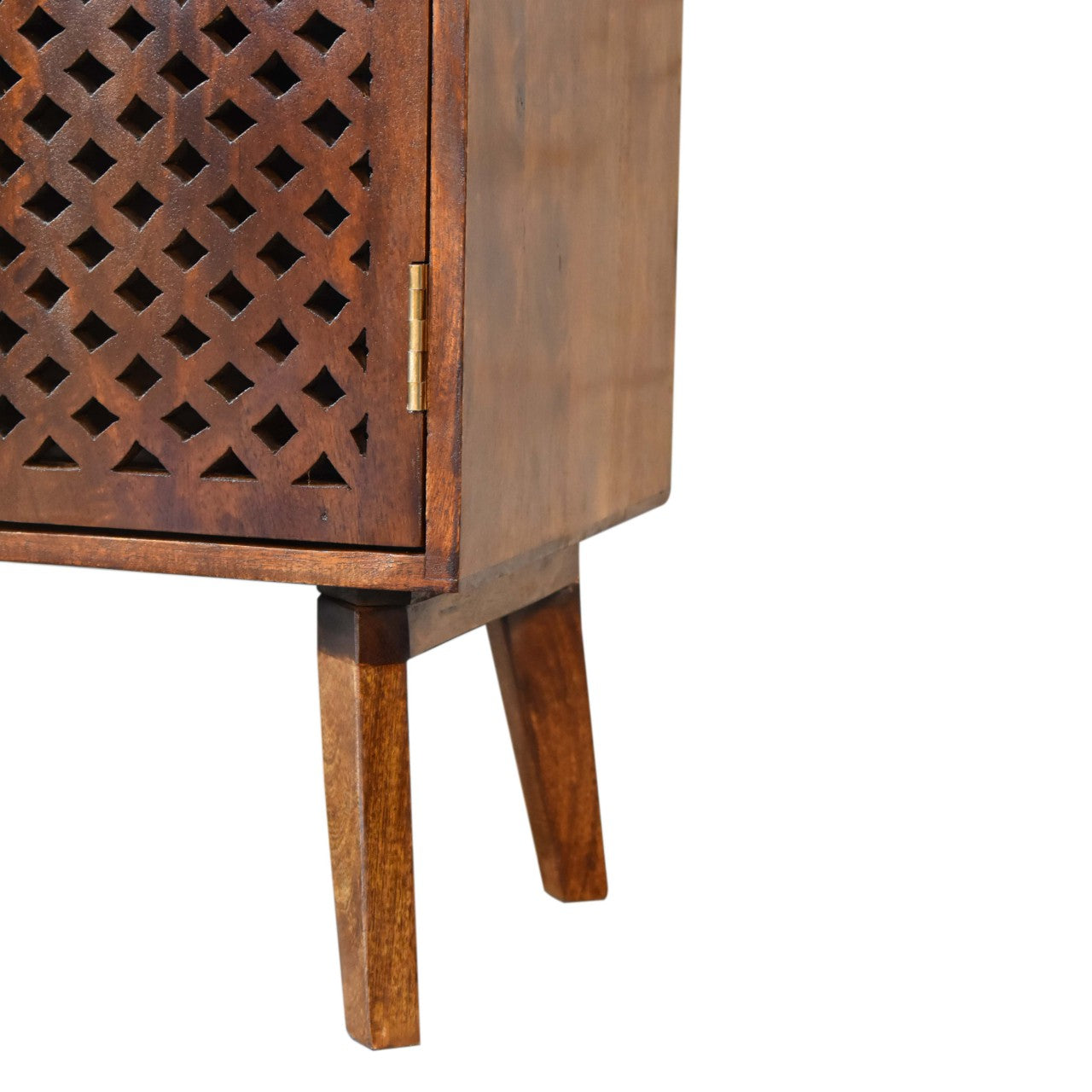 Arlo Cabinet Living with Luxury