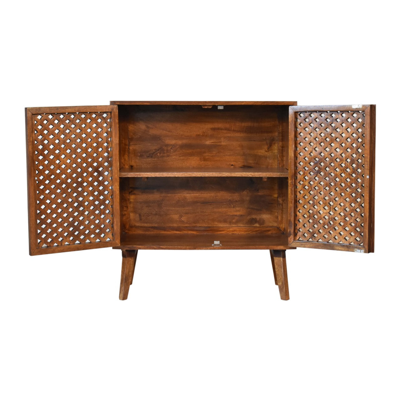 Arlo Cabinet Living with Luxury