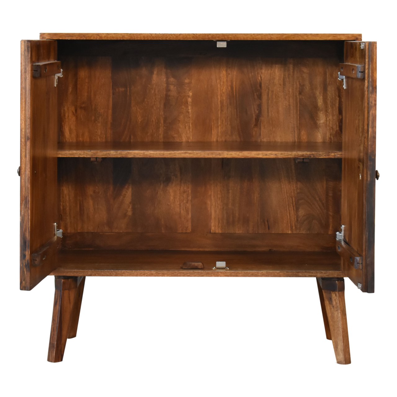 Amouri Cabinet Living with Luxury