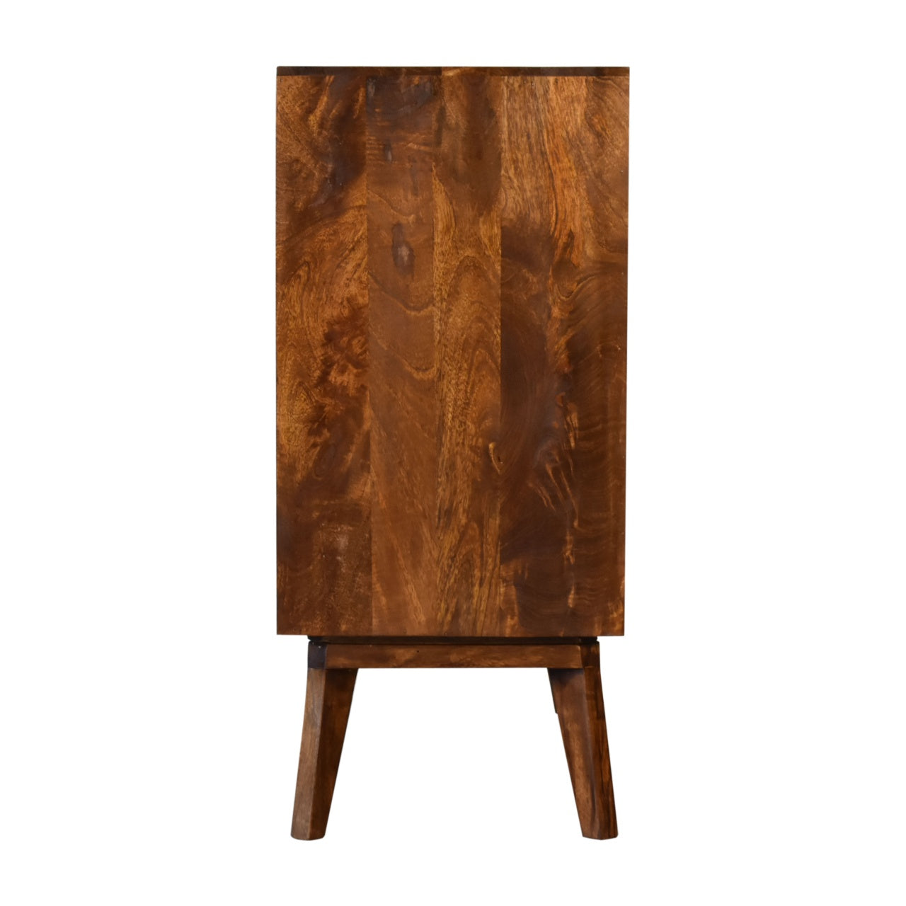 Amouri Cabinet Living with Luxury