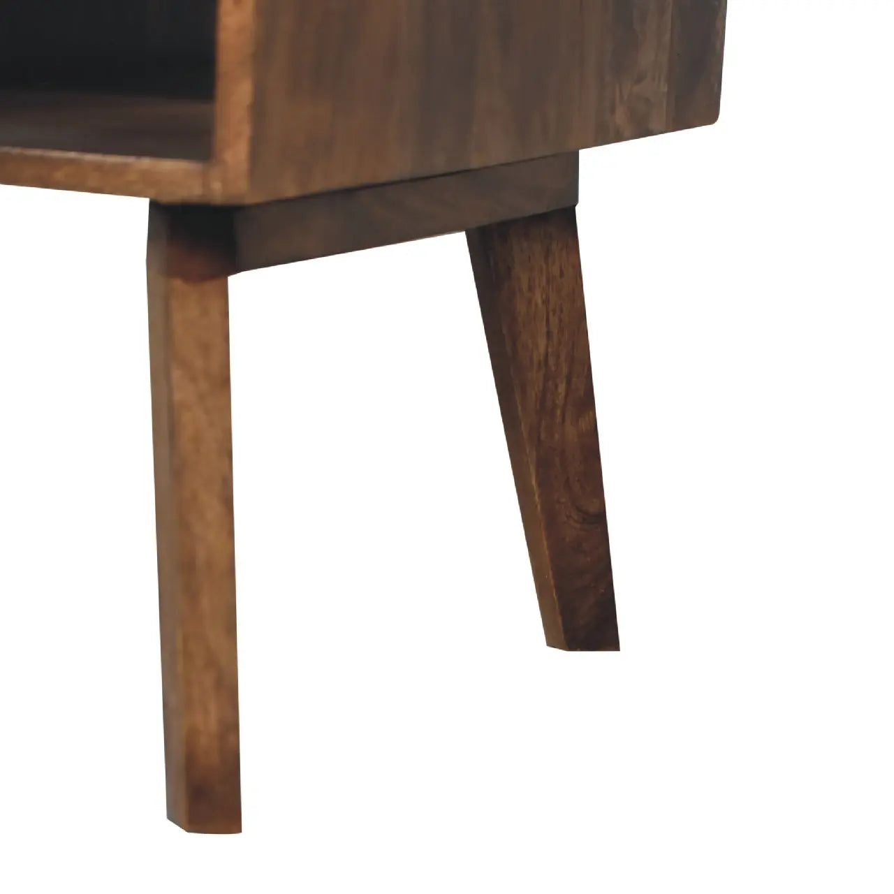 Classic Grey Granary Coffee Table - Living with Luxury