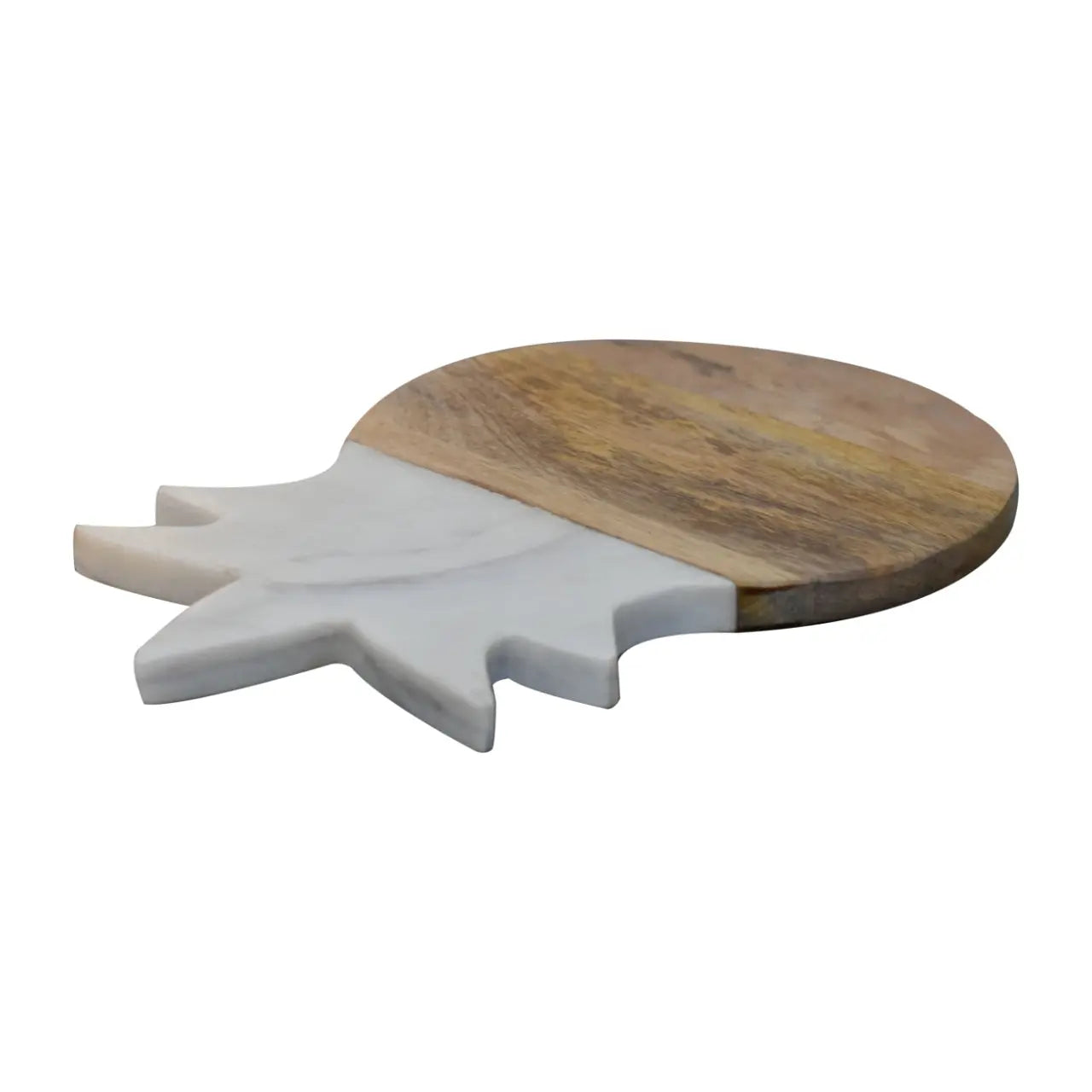 Marble Pineapple Chopping Board - Living with Luxury