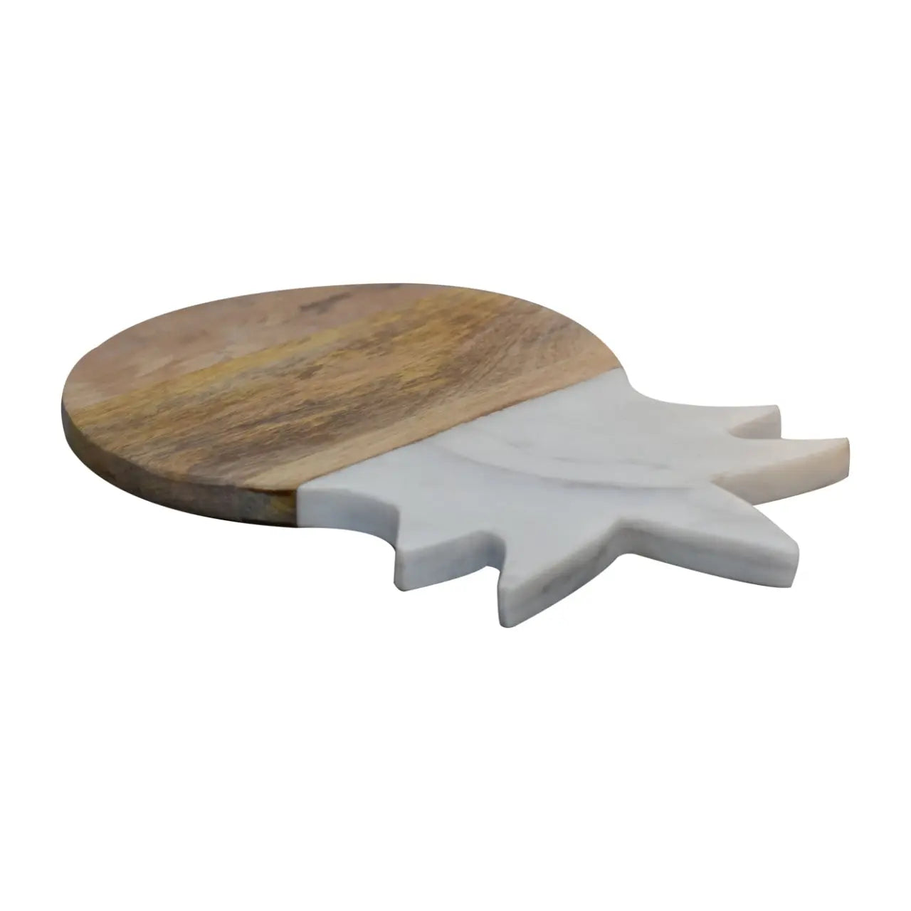 Marble Pineapple Chopping Board - Living with Luxury