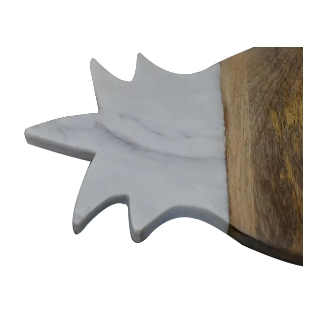 Marble Pineapple Chopping Board - Living with Luxury