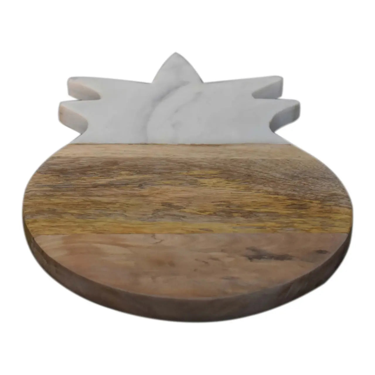 Marble Pineapple Chopping Board - Living with Luxury