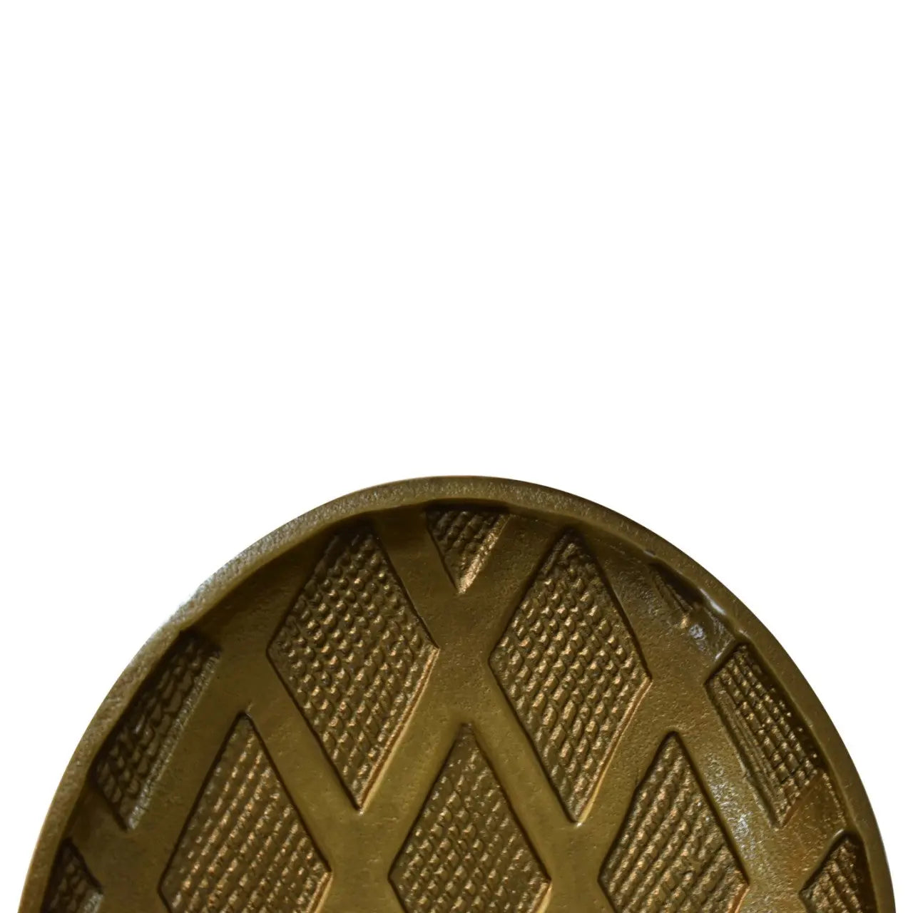 Antique Pineapple Dish - Living with Luxury