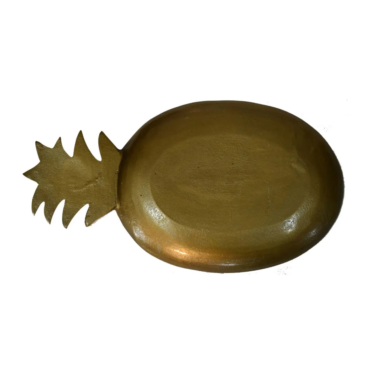Antique Pineapple Dish - Living with Luxury