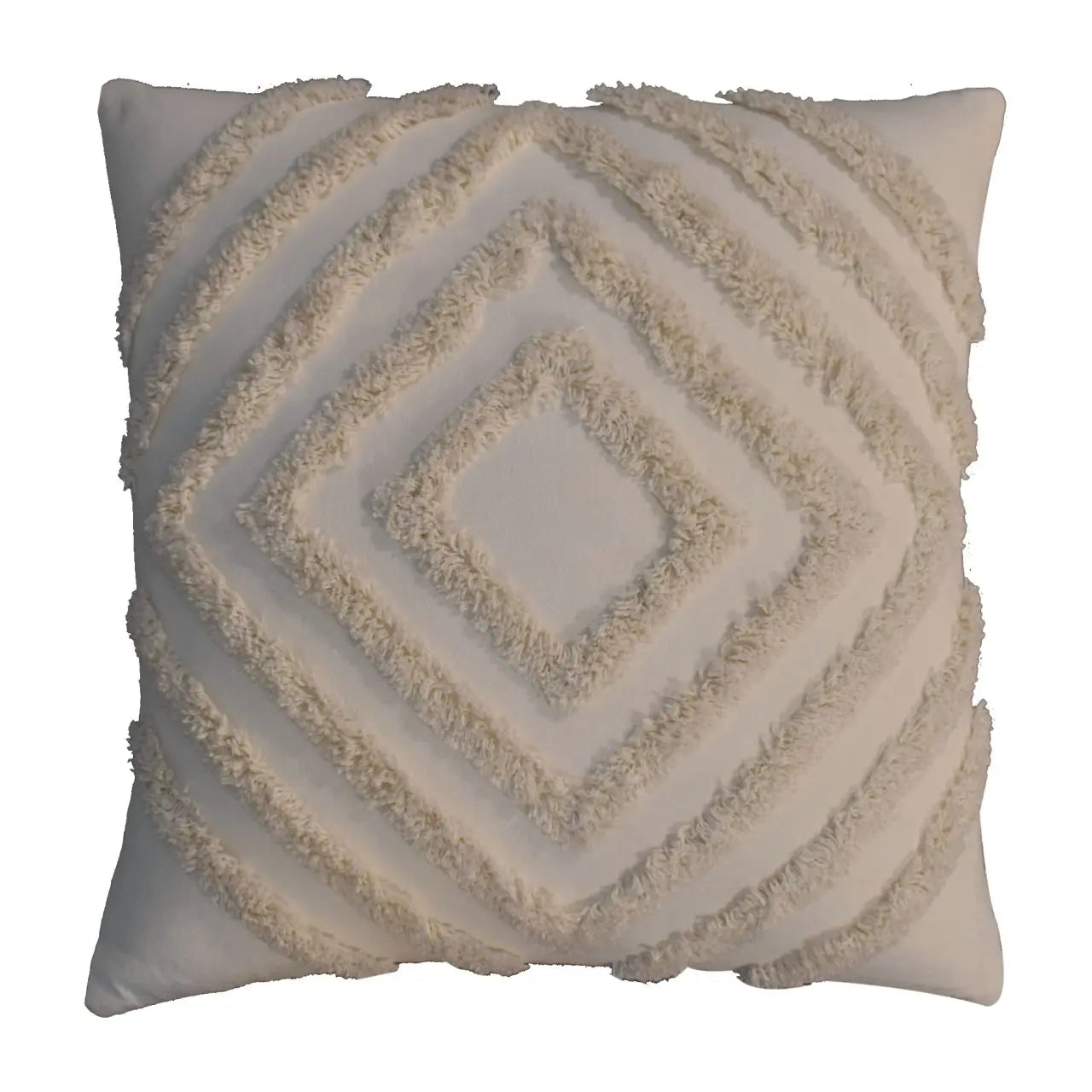 Tacy Cream Cushion Set of 2 - Living with Luxury