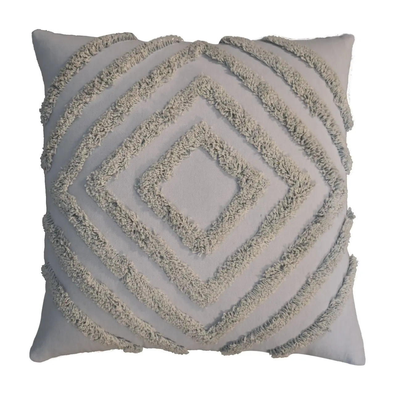 Tacy Grey Cushion Set of 2 - Living with Luxury