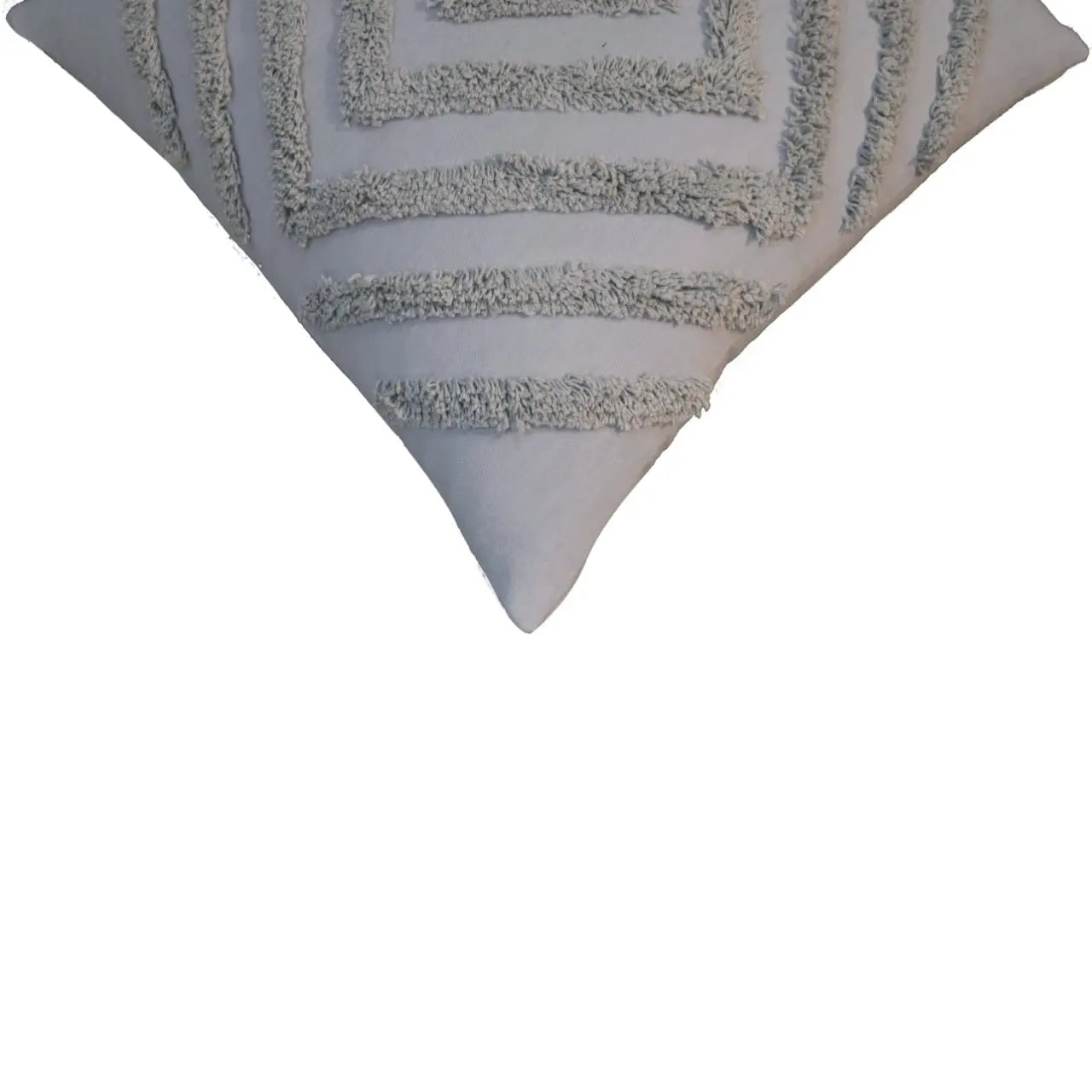 Tacy Grey Cushion Set of 2 - Living with Luxury