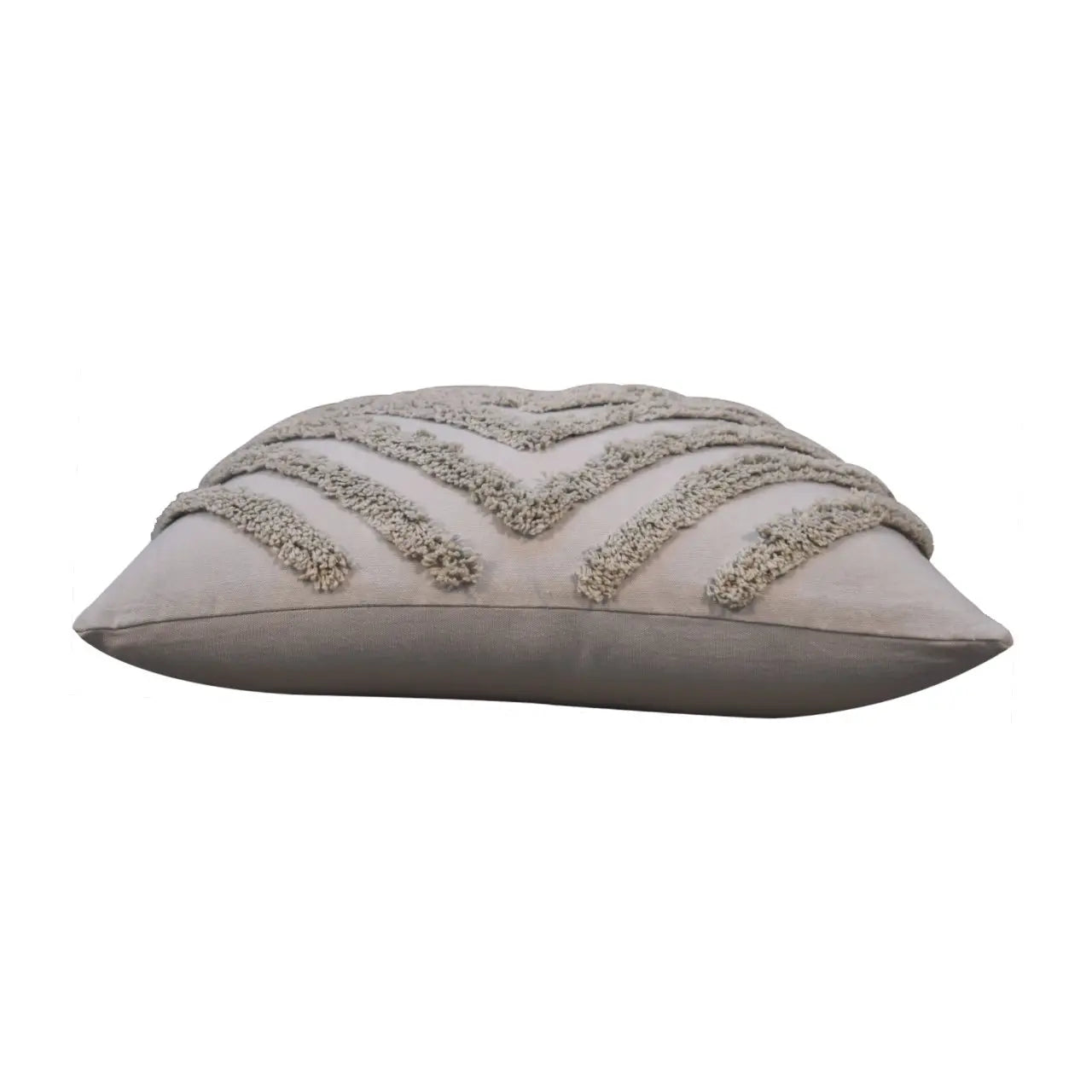 Tacy Grey Cushion Set of 2 - Living with Luxury