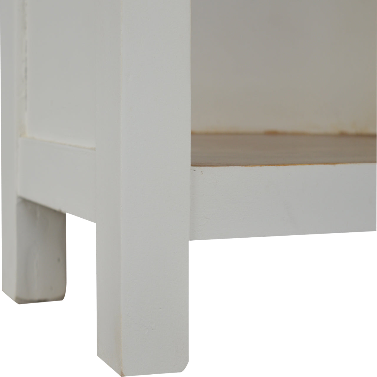 2 Tone Kitchen Unit - Living with Luxury