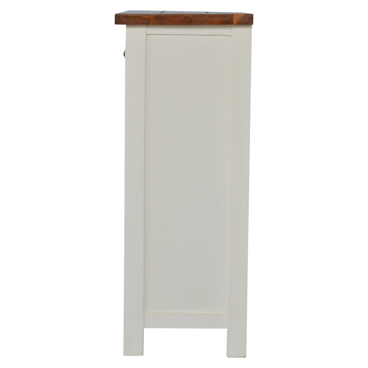 2 Tone Kitchen Unit - Living with Luxury