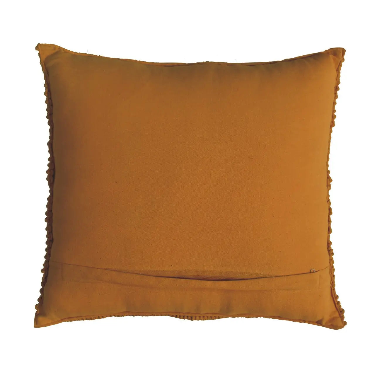 Esmi Cushion Set of 2 - Mustard - Living with Luxury