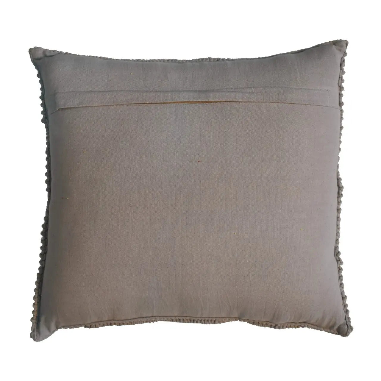 Esmi Cushion Set of 2 - Grey - Living with Luxury