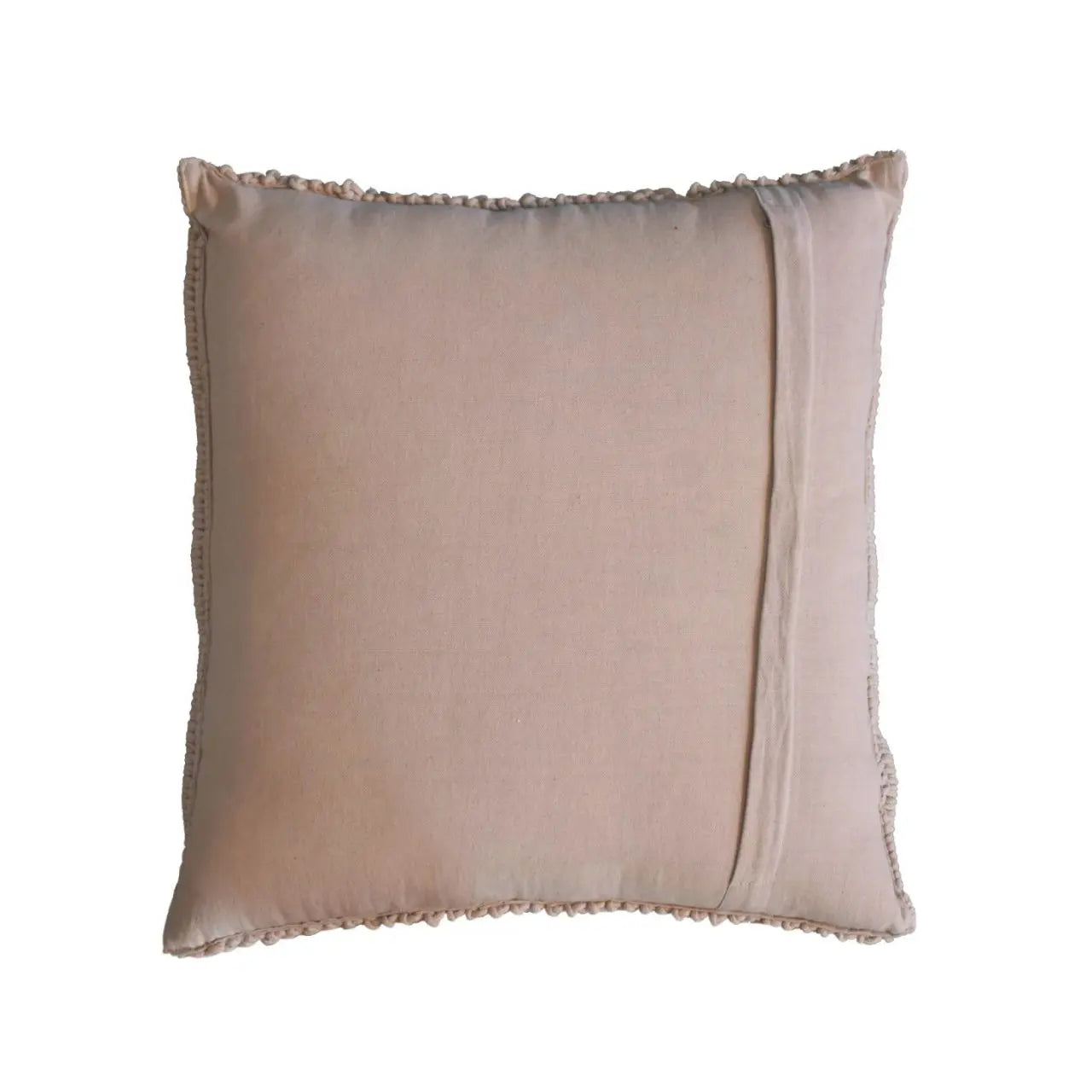 Lira Cushion Set of 2 - Cream - Living with Luxury