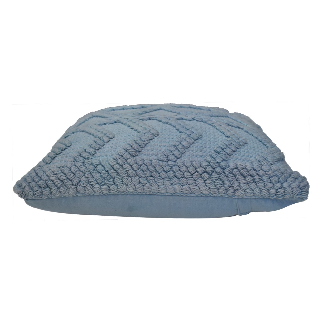 Alda Cushion Set of 2 - Blue Living with Luxury