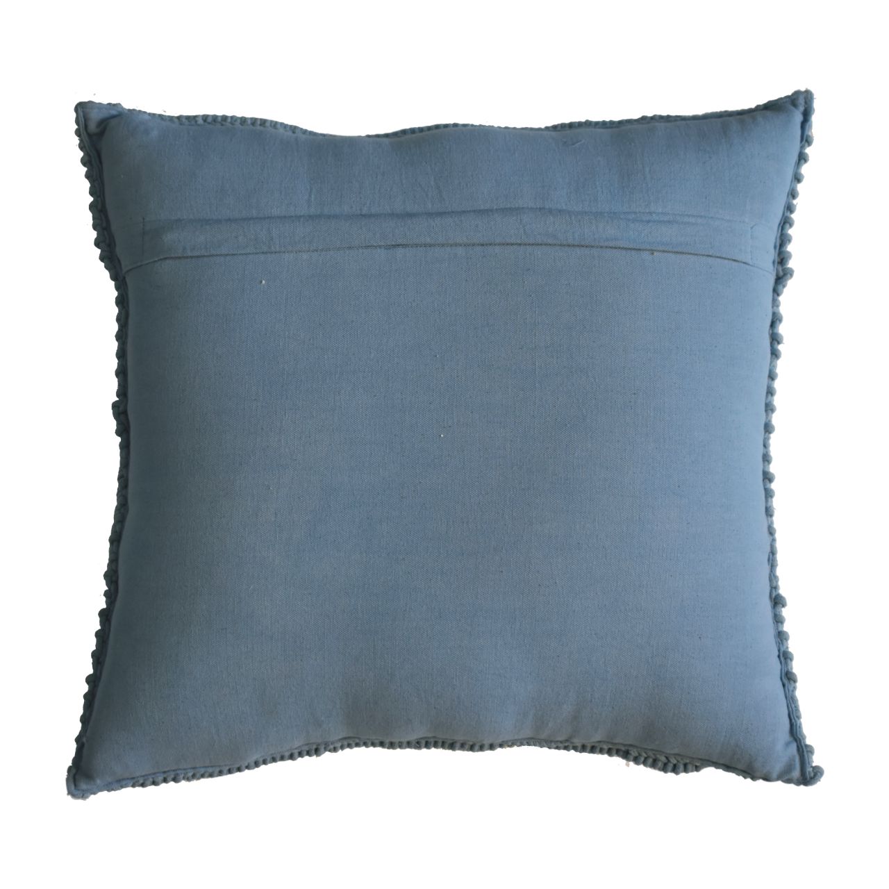 Alda Cushion Set of 2 - Blue Living with Luxury