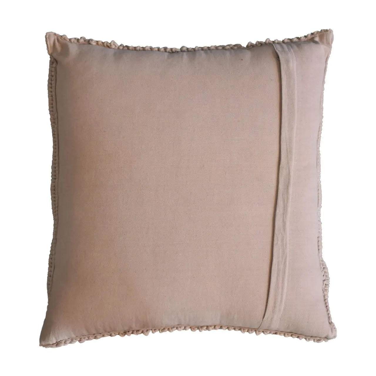 Alda Cushion Set of 2 - Cream - Living with Luxury