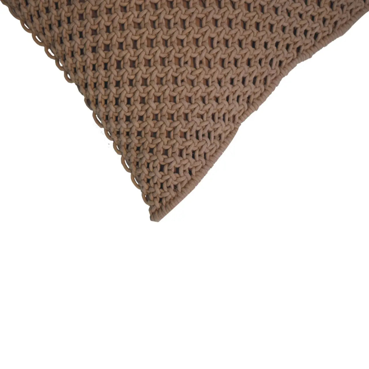 Myra Cushion Set of 2 - Coffee - Living with Luxury