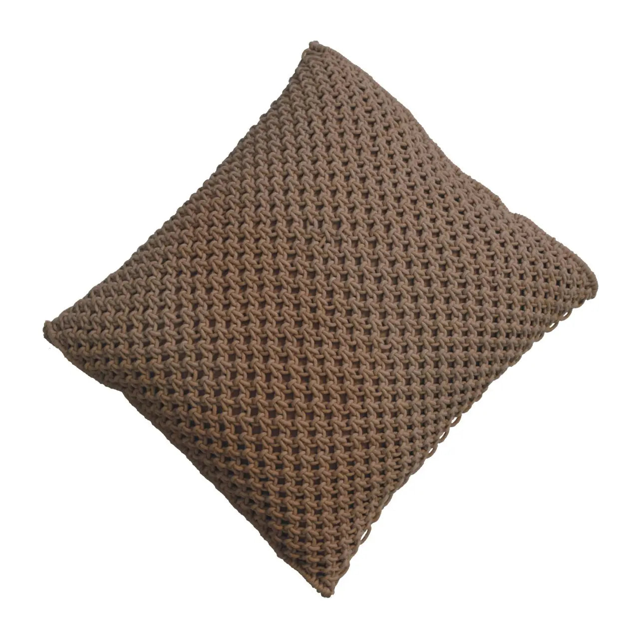 Myra Cushion Set of 2 - Coffee - Living with Luxury