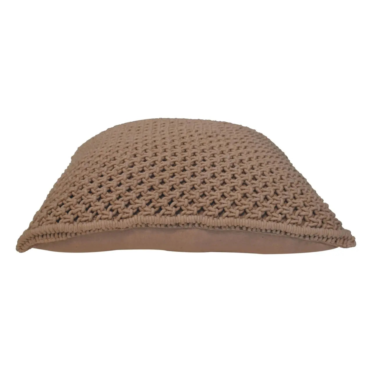 Myra Cushion Set of 2 - Coffee - Living with Luxury