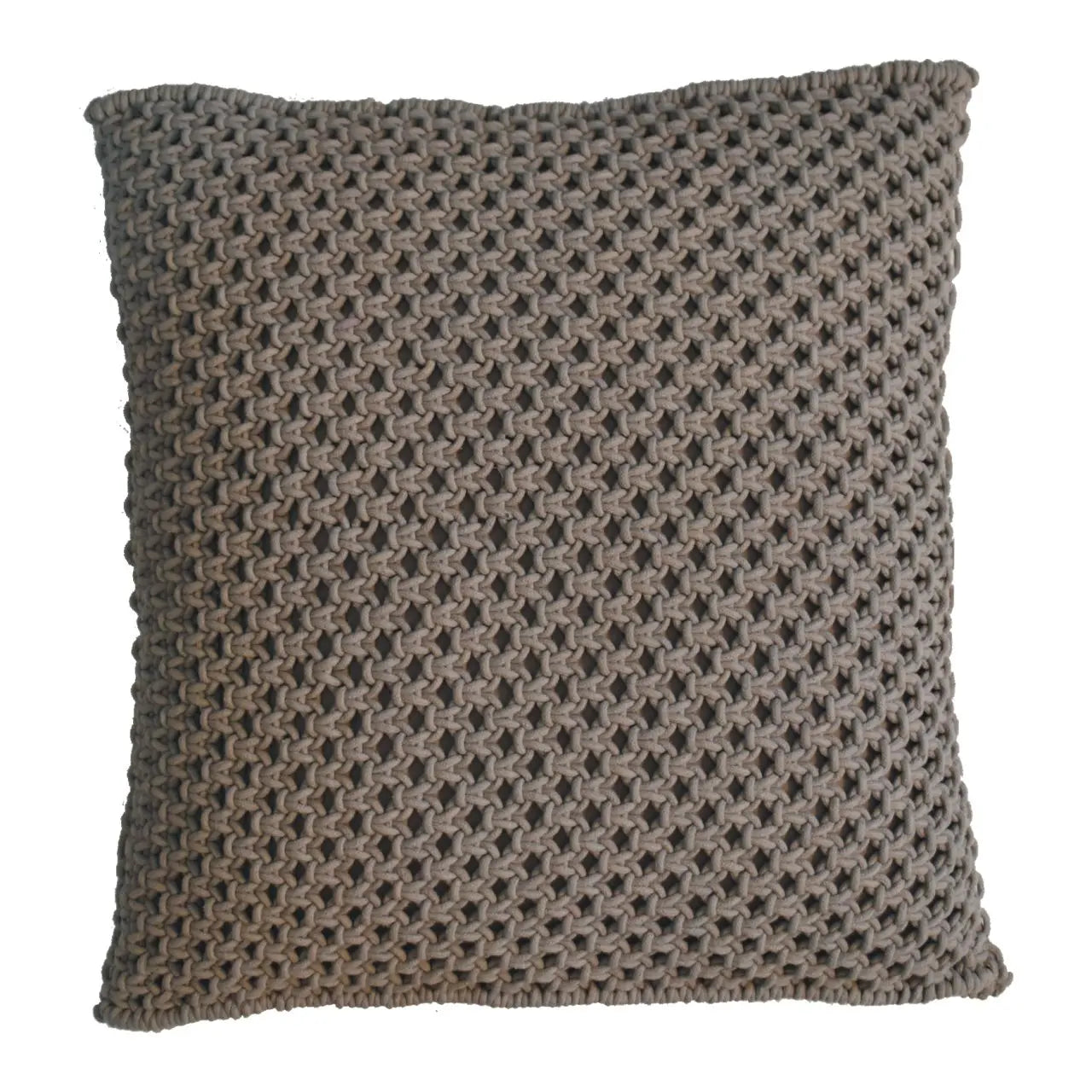 Myra Cushion Set of 2 - Grey - Living with Luxury