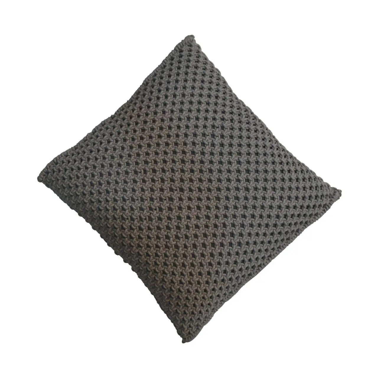 Myra Cushion Set of 2 - Grey - Living with Luxury