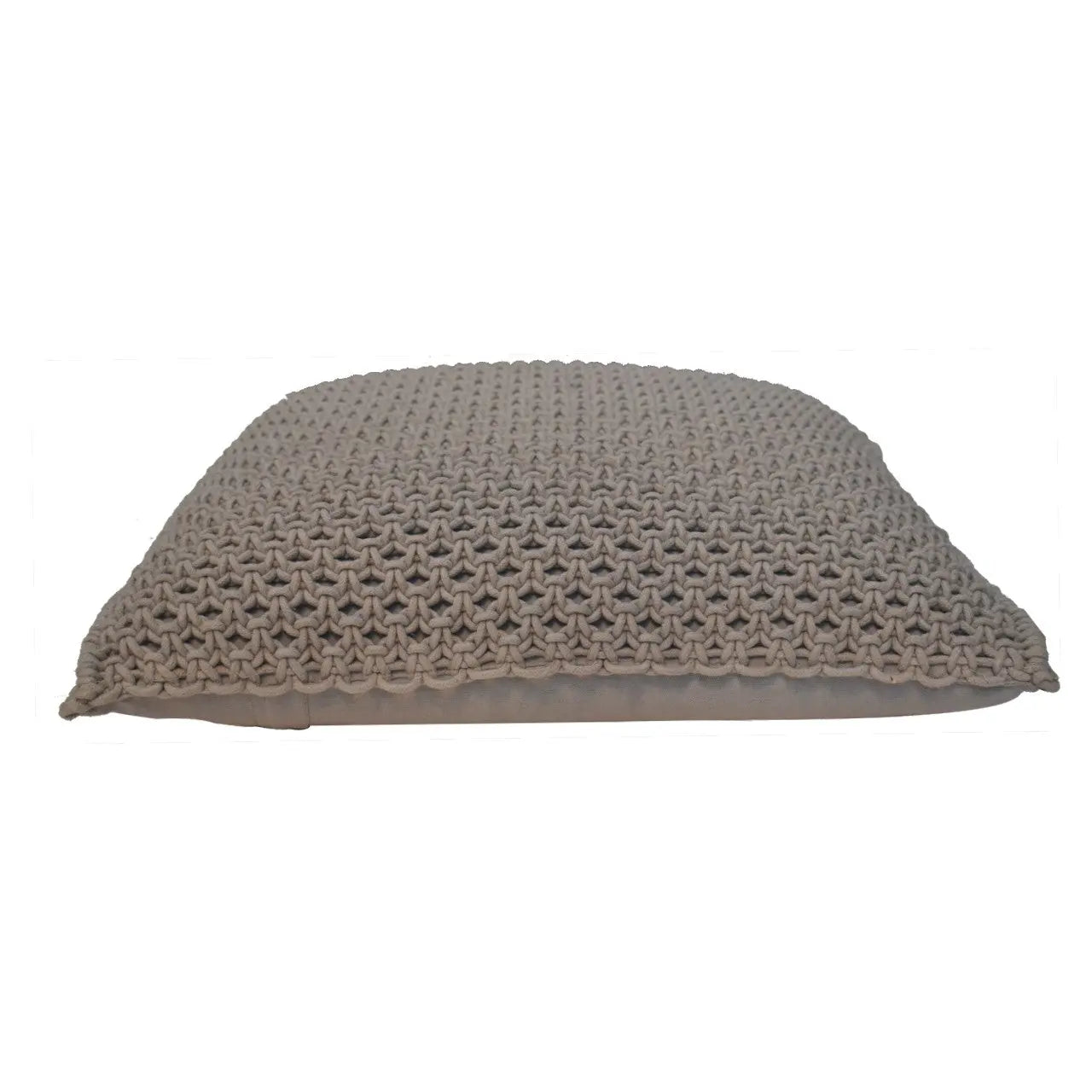 Myra Cushion Set of 2 - Grey - Living with Luxury