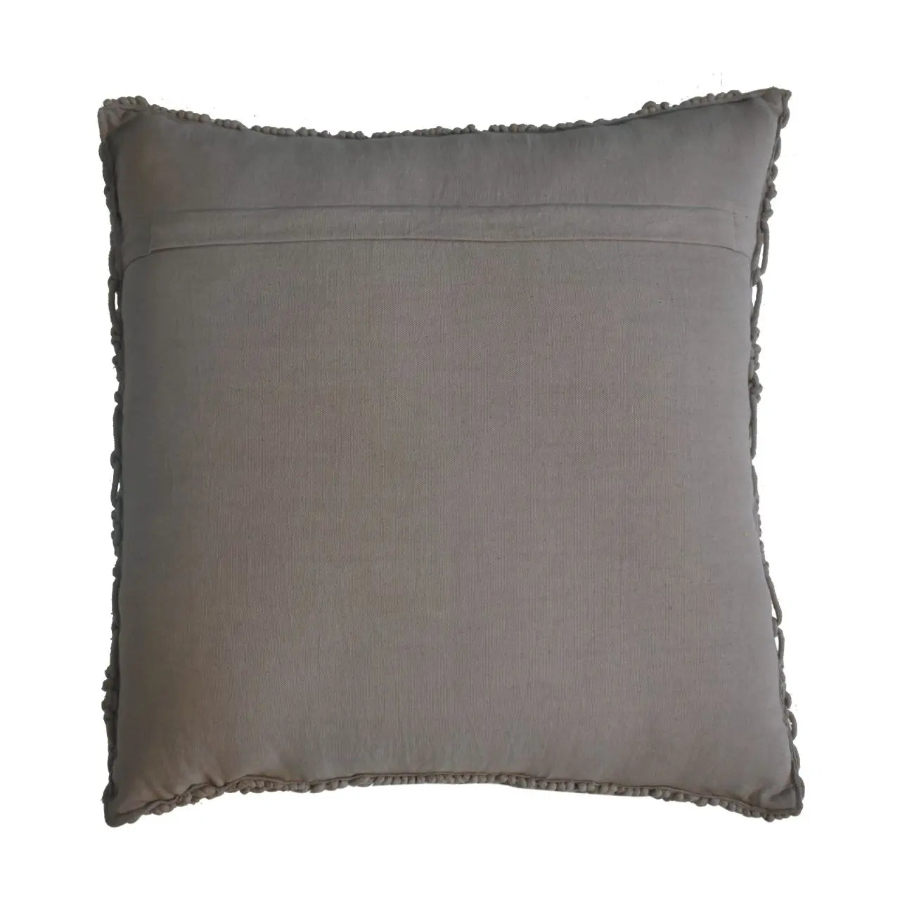 Myra Cushion Set of 2 - Grey - Living with Luxury