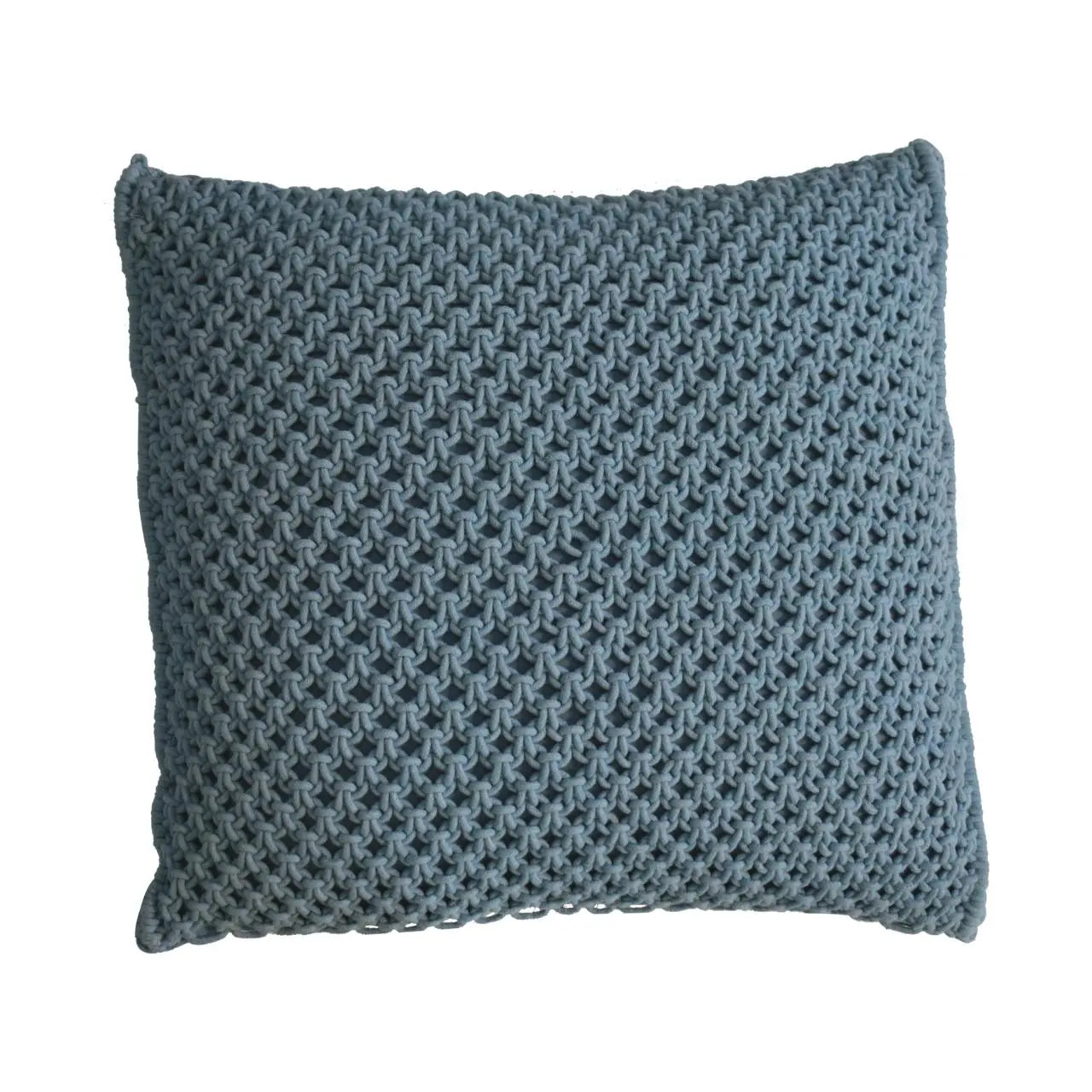 Myra Cushion Set of 2 - Blue - Living with Luxury