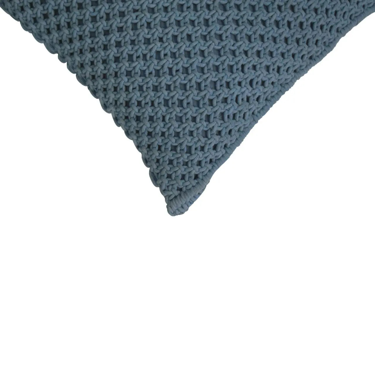 Myra Cushion Set of 2 - Blue - Living with Luxury