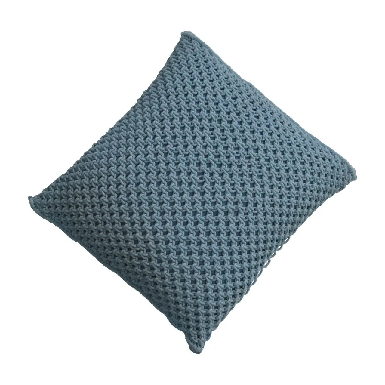 Myra Cushion Set of 2 - Blue - Living with Luxury