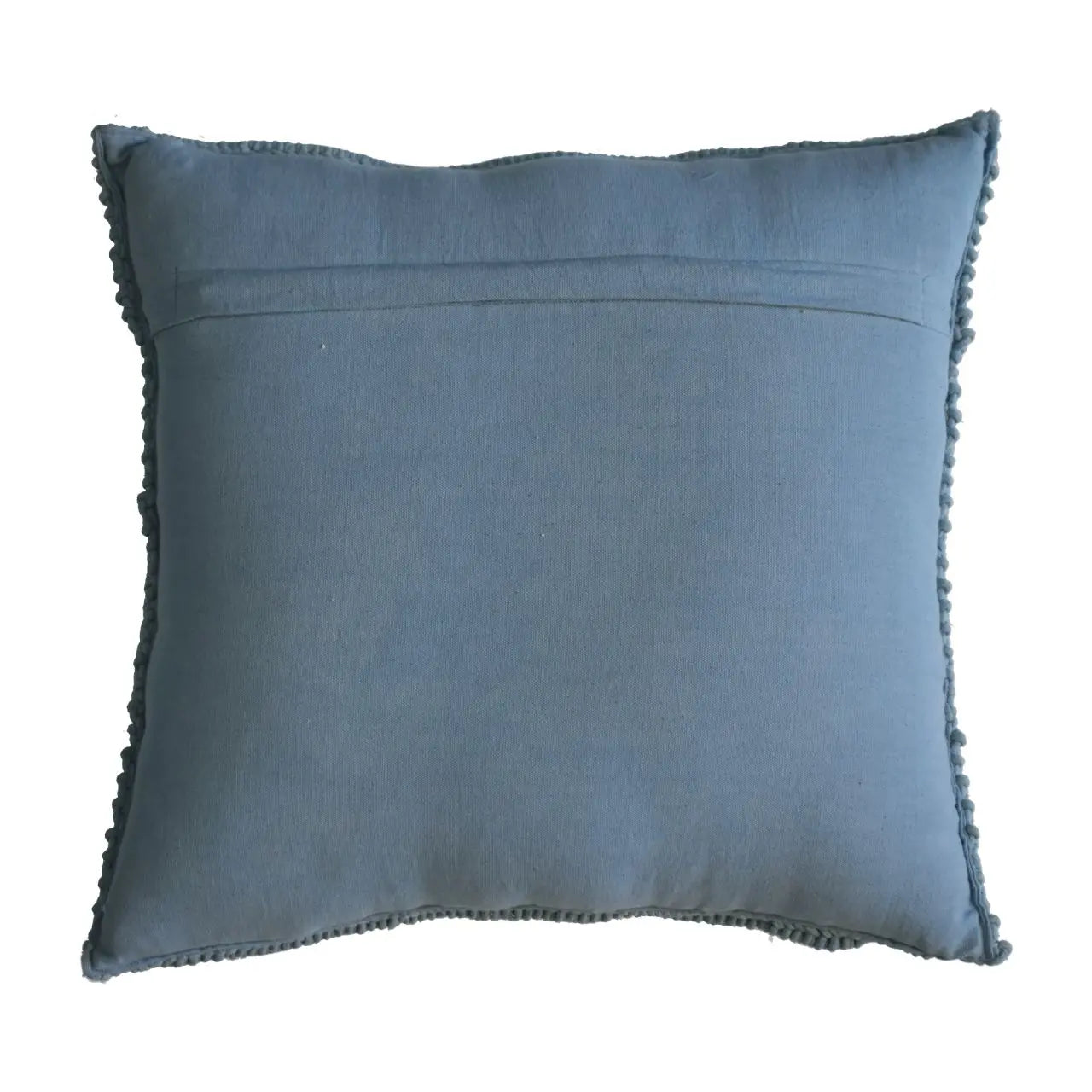 Myra Cushion Set of 2 - Blue - Living with Luxury