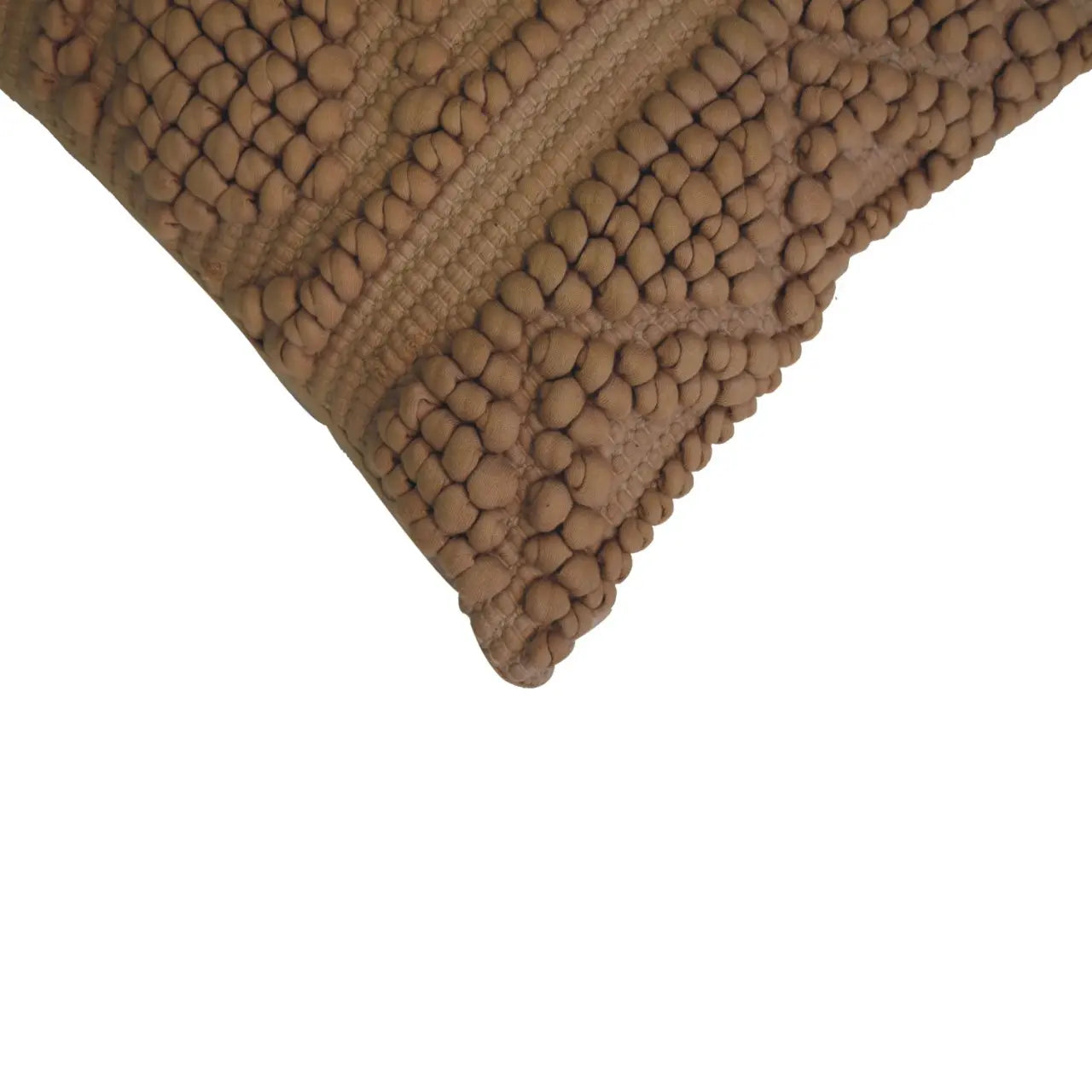 Nola Cushion Set of 2 - Coffee - Living with Luxury