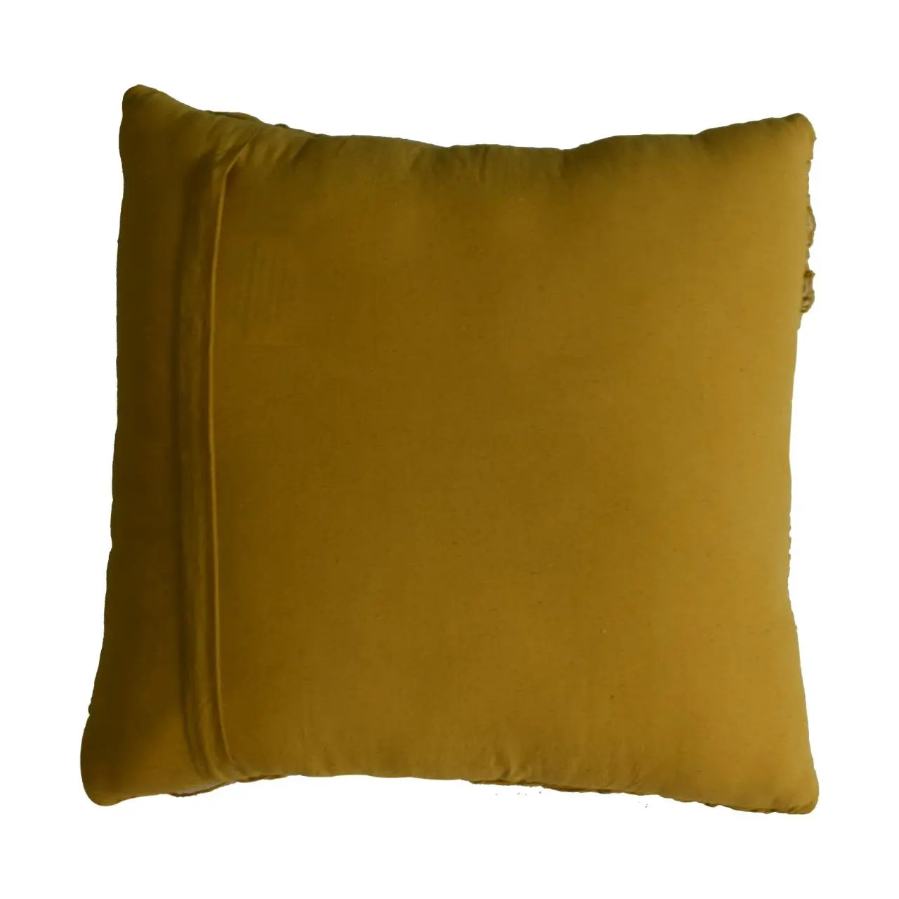 Mustard Maura Cushion - Set of 2 - Living with Luxury