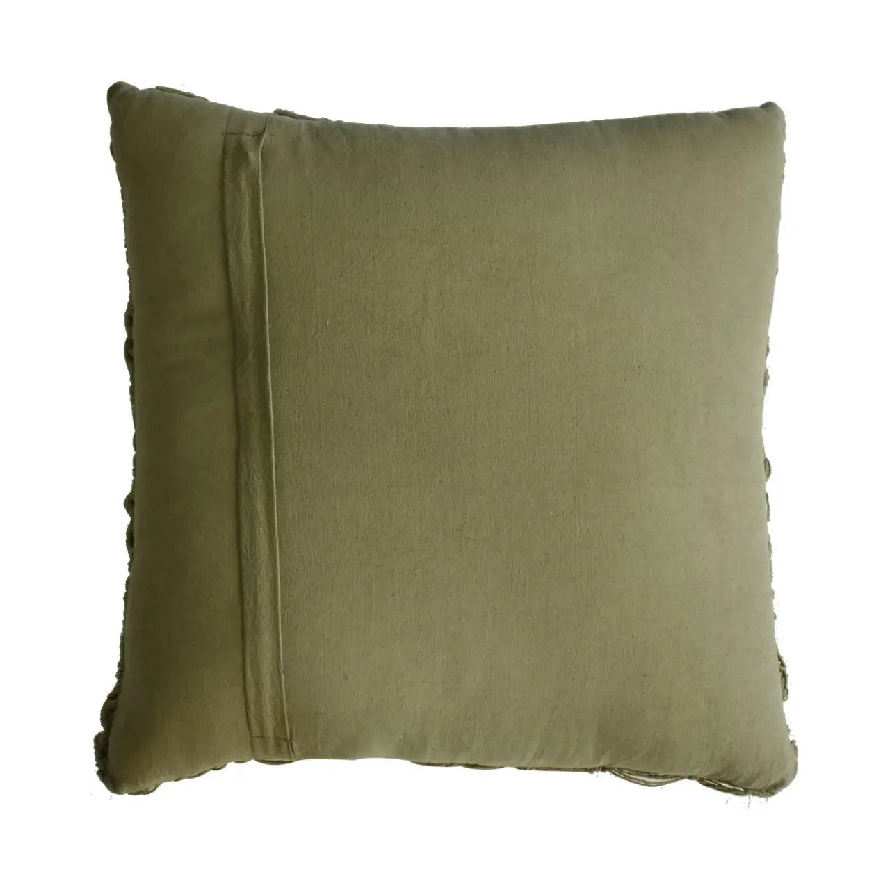 Green Maura Cushion - Set of 2 - Living with Luxury