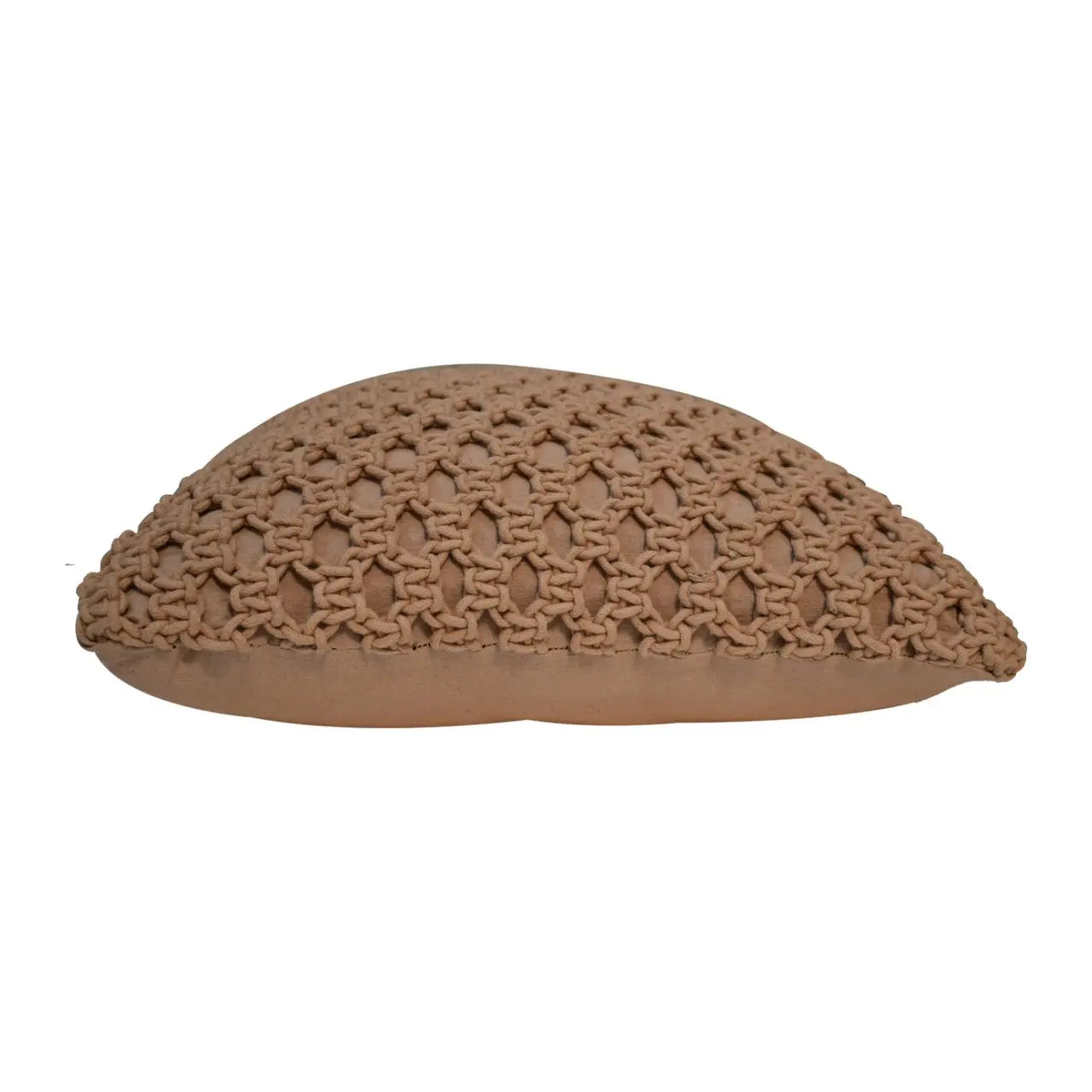 Myra Cushion Set of 2 - Coffee - Living with Luxury