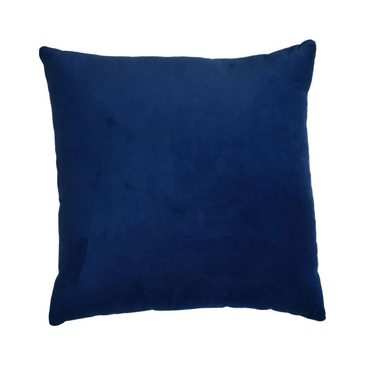 Quinn Cushion Set of 2 - Royal Blue - Living with Luxury