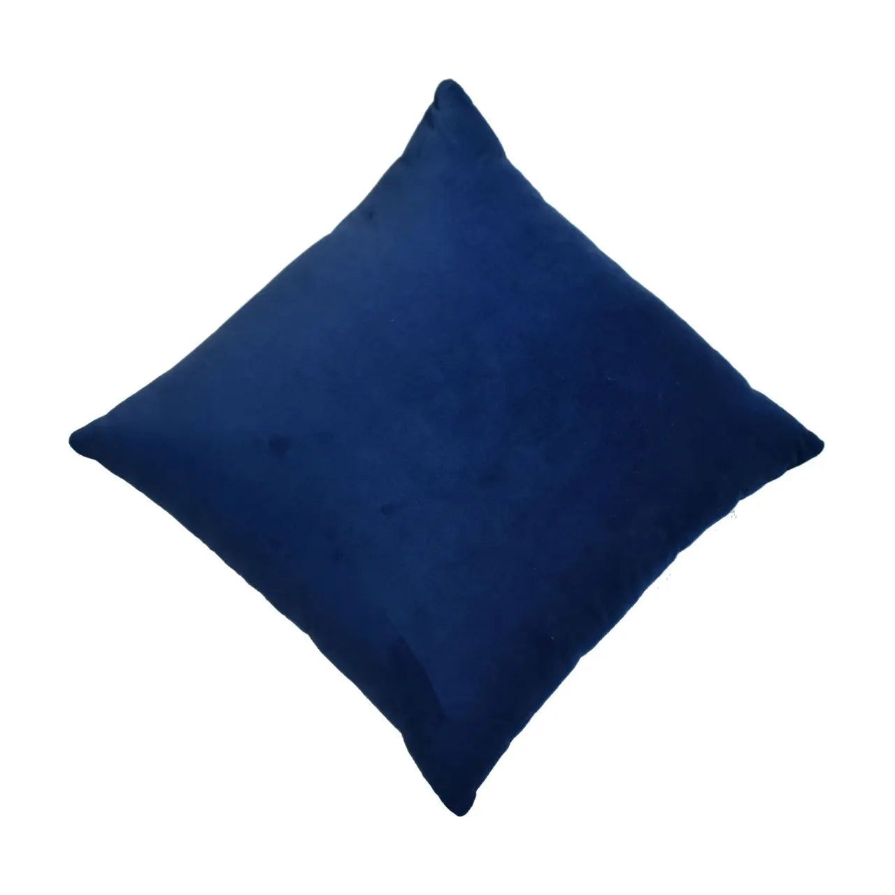 Quinn Cushion Set of 2 - Royal Blue - Living with Luxury