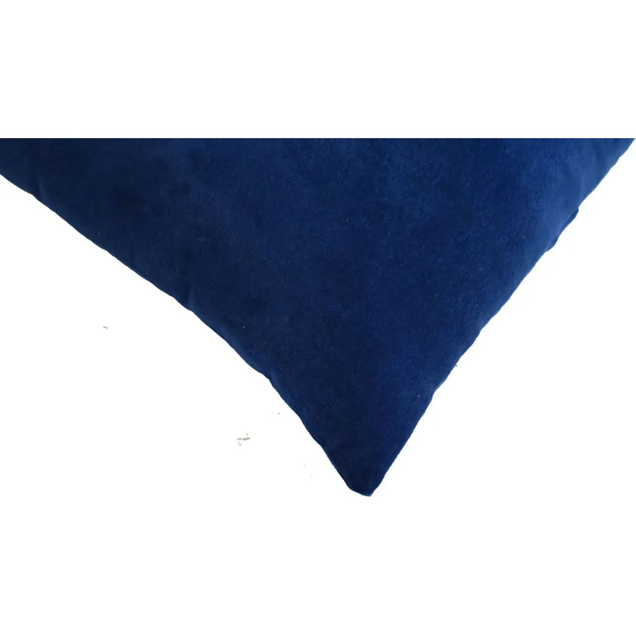 Quinn Cushion Set of 2 - Royal Blue - Living with Luxury