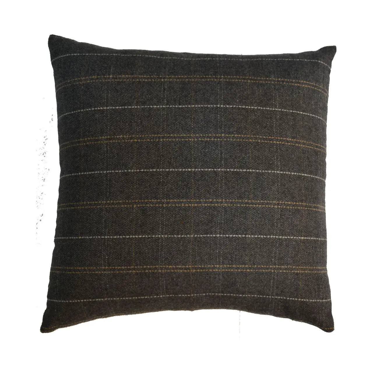 Quinn Pewter Cushion Set of 2 - Living with Luxury